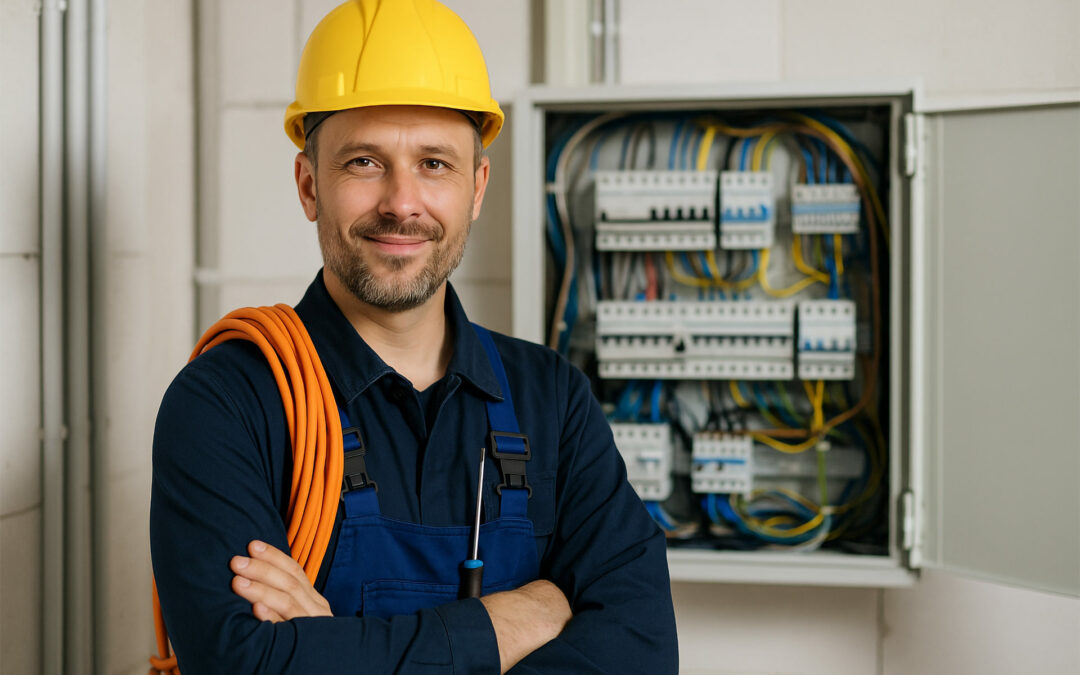 Stellenausschreibungen – Elektromeister